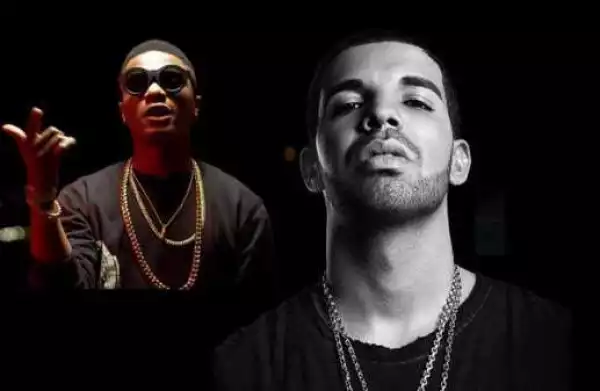 Wizkid: Angry Sony Music Takes Down Singer’s New Drake Collabo